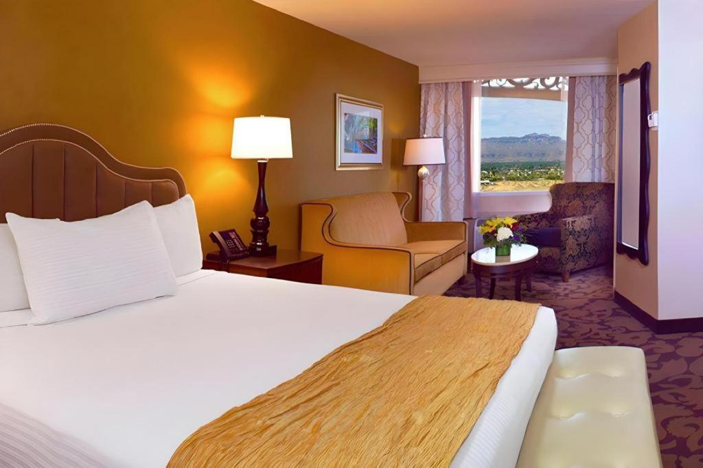 Resort Orleans And Casino