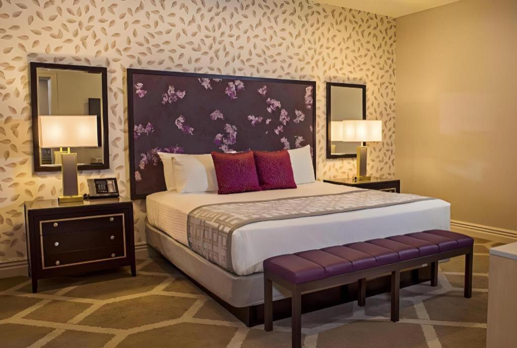 Resort Orleans And Casino