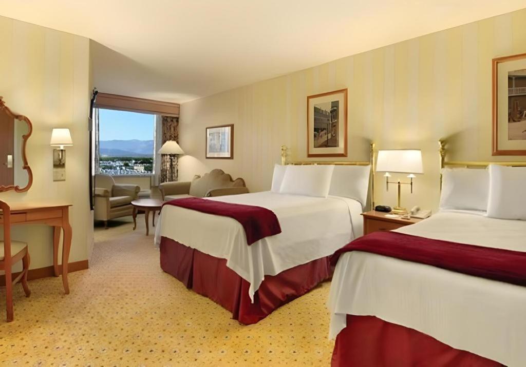 Orleans And Casino Resort 3*