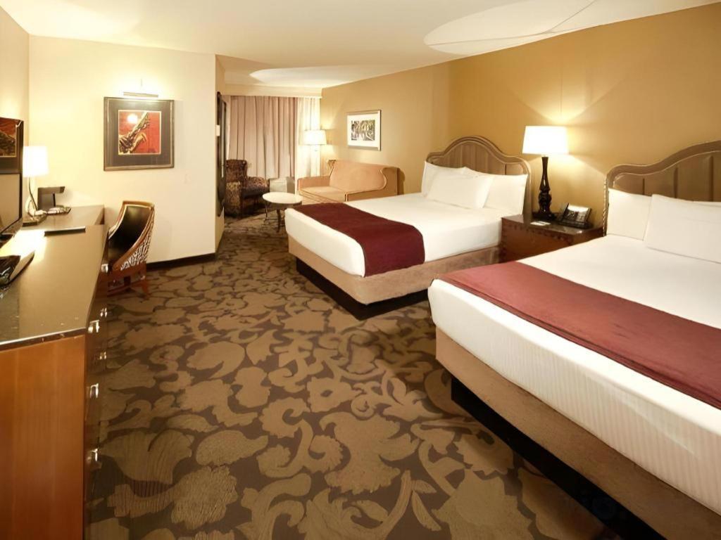 Orleans And Casino 3* Las Vegas