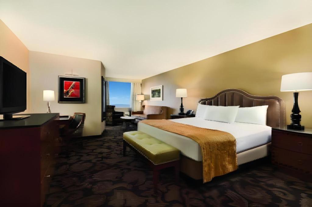 Orleans And Casino 3*