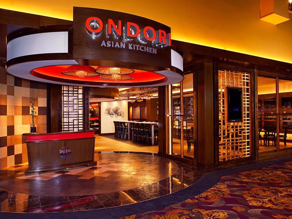 Orleans And Casino 3*