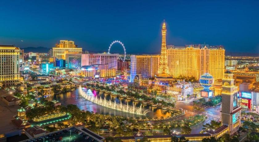 Orleans And Casino Resort 3*
