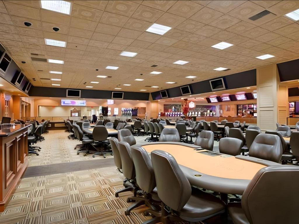 Orleans And Casino Resort