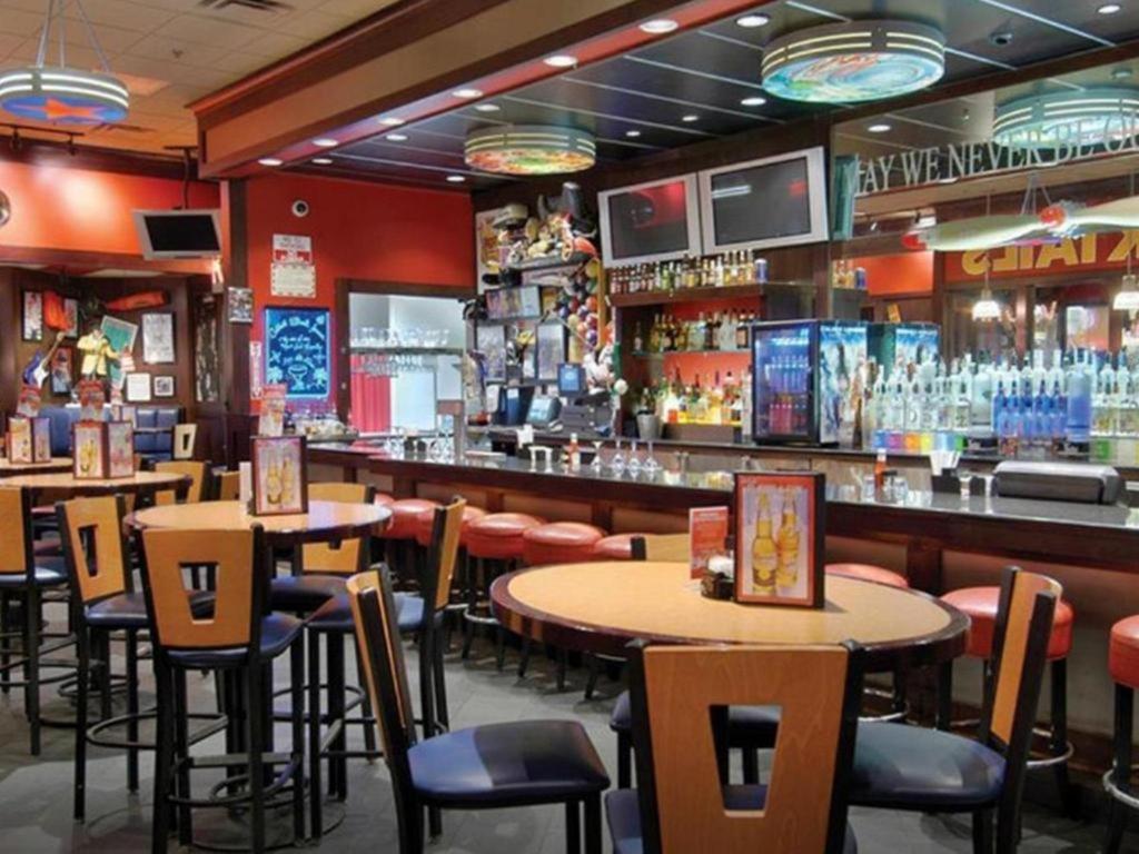 Orleans And Casino 3*