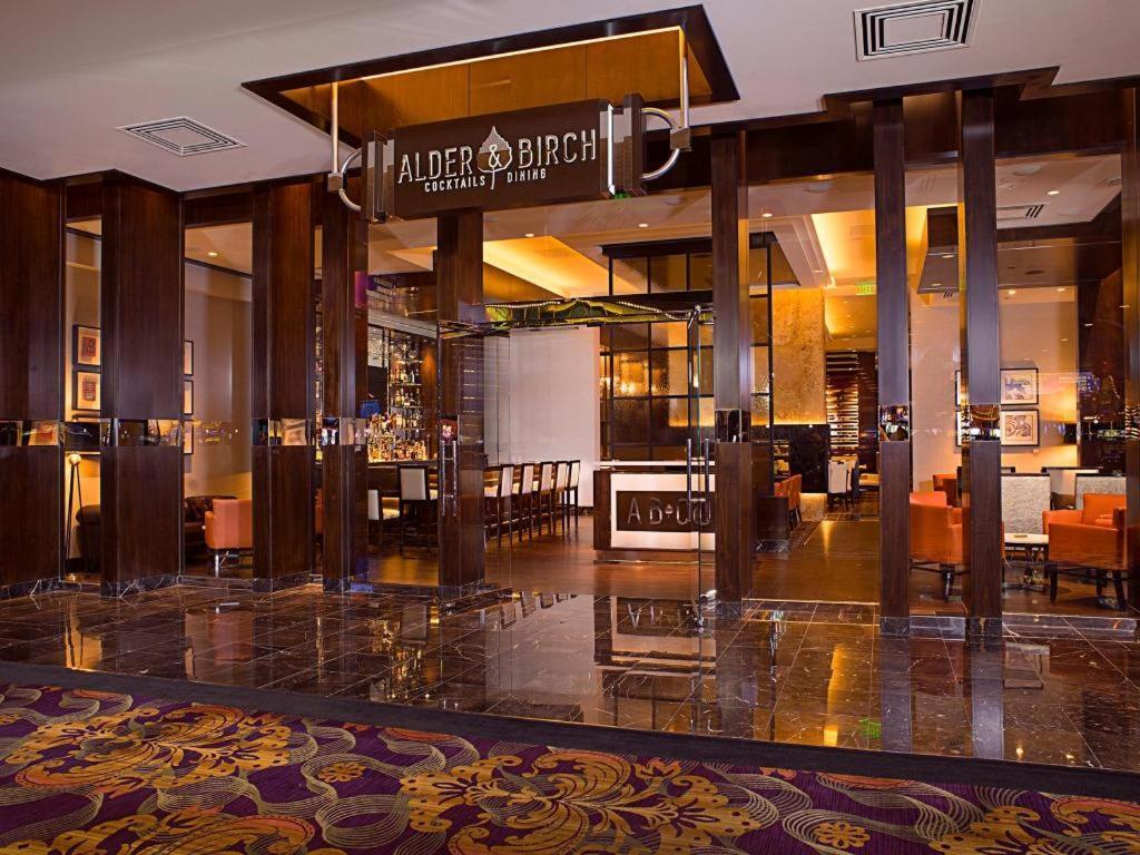 Orleans And Casino Resort 3*