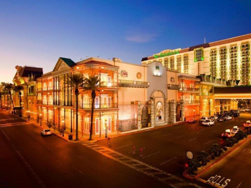 Orleans And Casino 3*